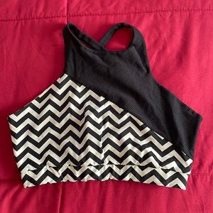 LaLa Land Sports Bra